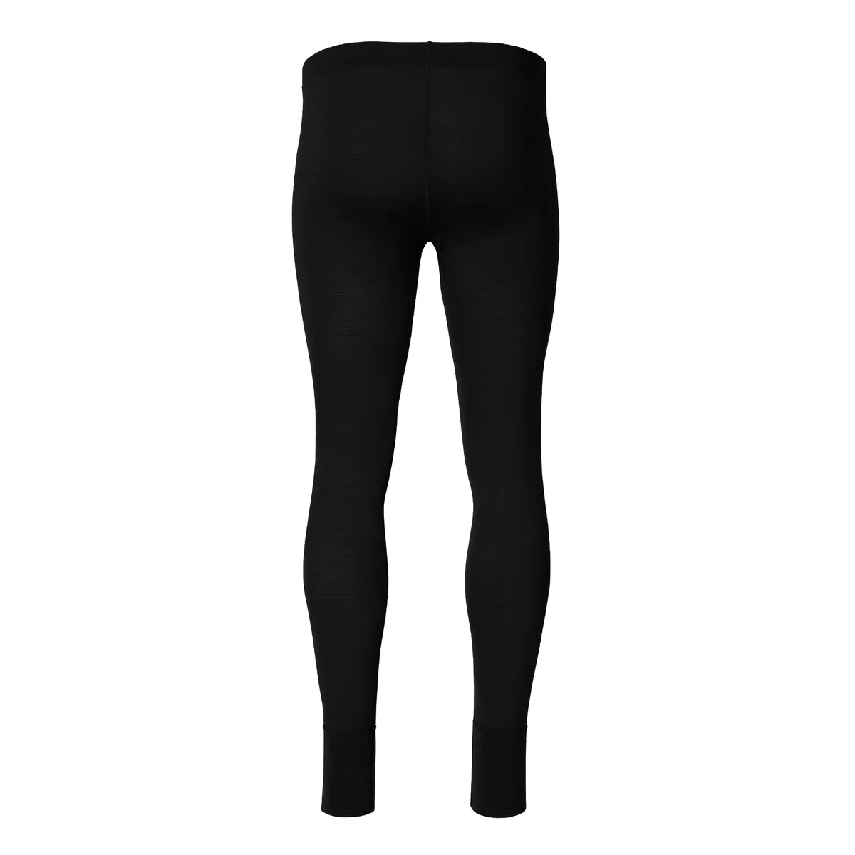 Men's 160 Merino Pants Black 6