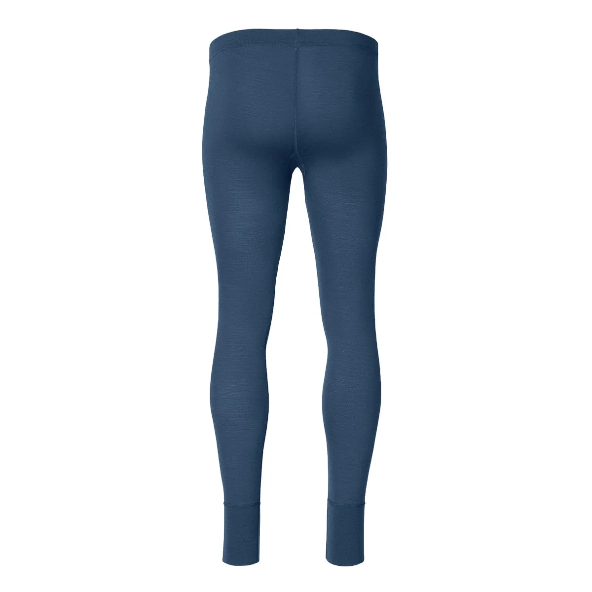 Men's 160 Merino Pants Denim 2