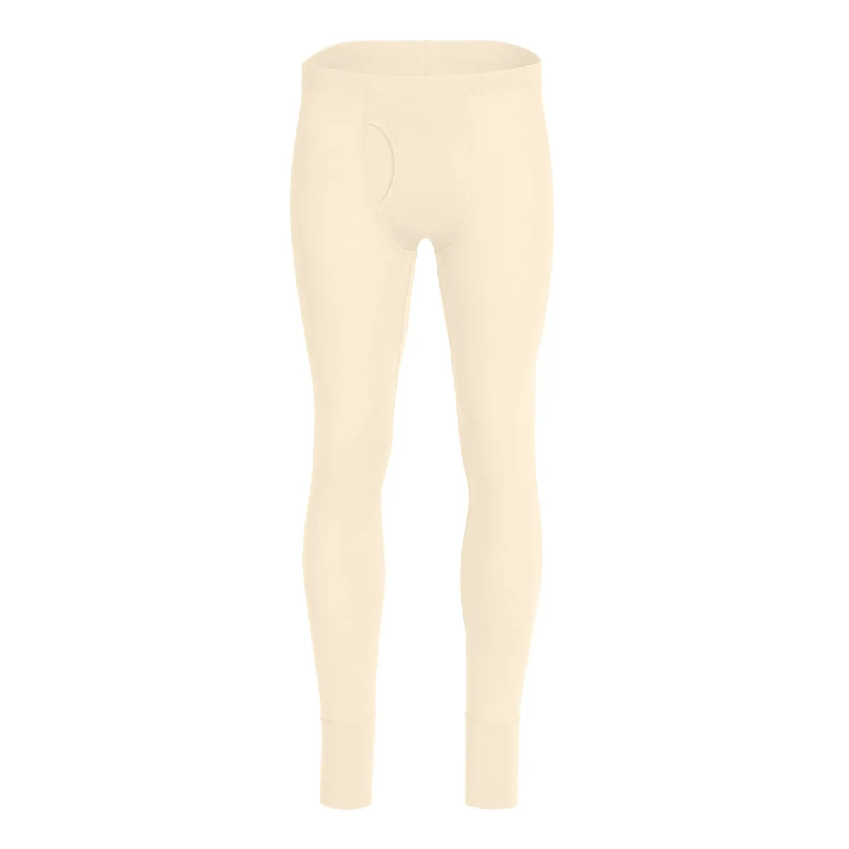 Men's 160 Merino Pants Natural 3