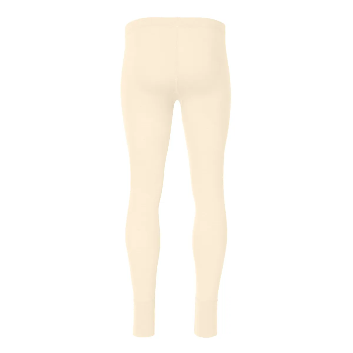 Men's 160 Merino Pants Natural 4
