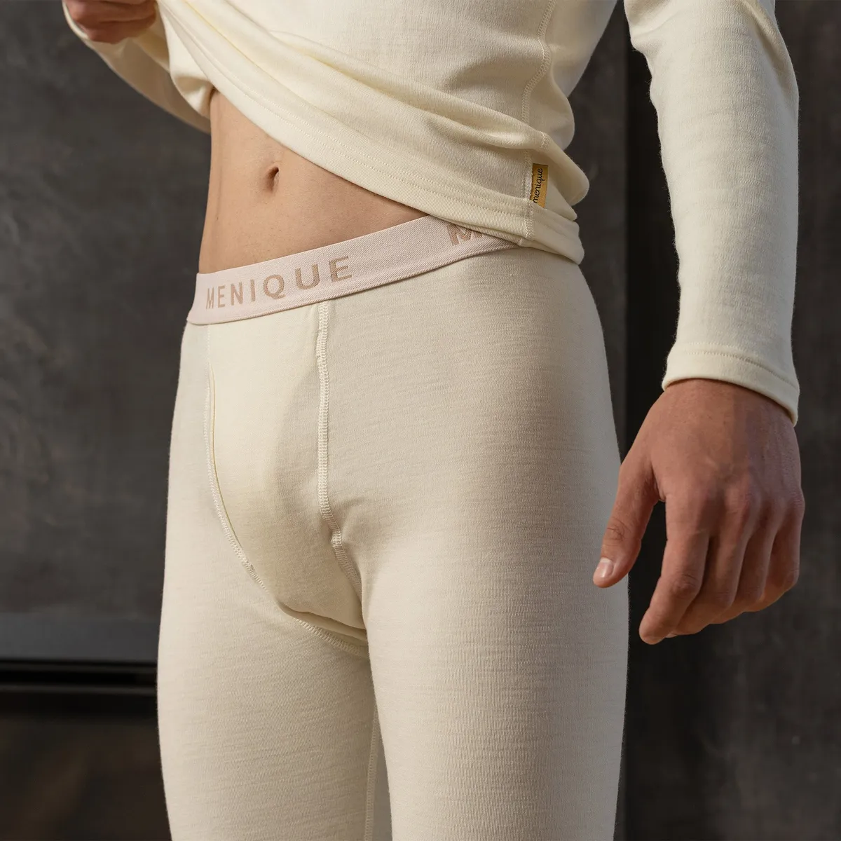 Men's 250 Bottom Rub Natural 5