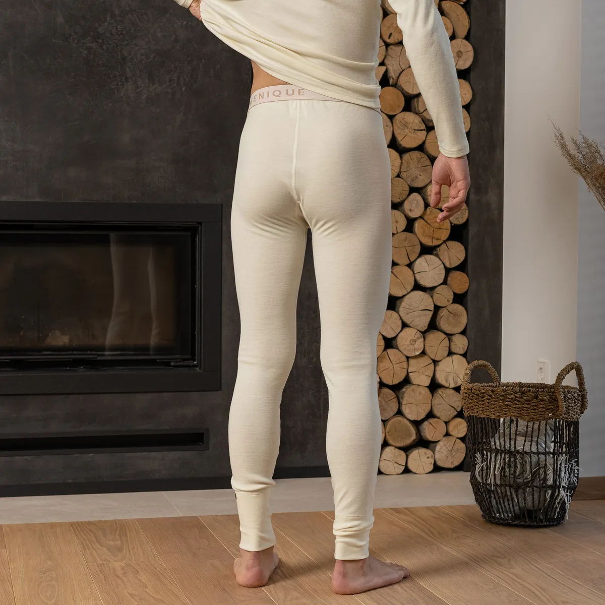 Men's 250 Bottom Rub Natural 6
