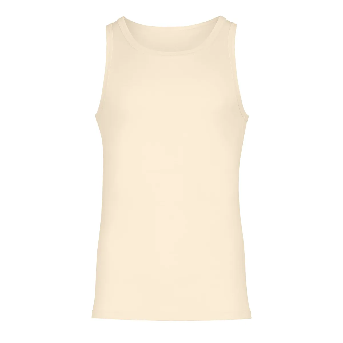 Men's Merino Undershirt Tank Top 6
