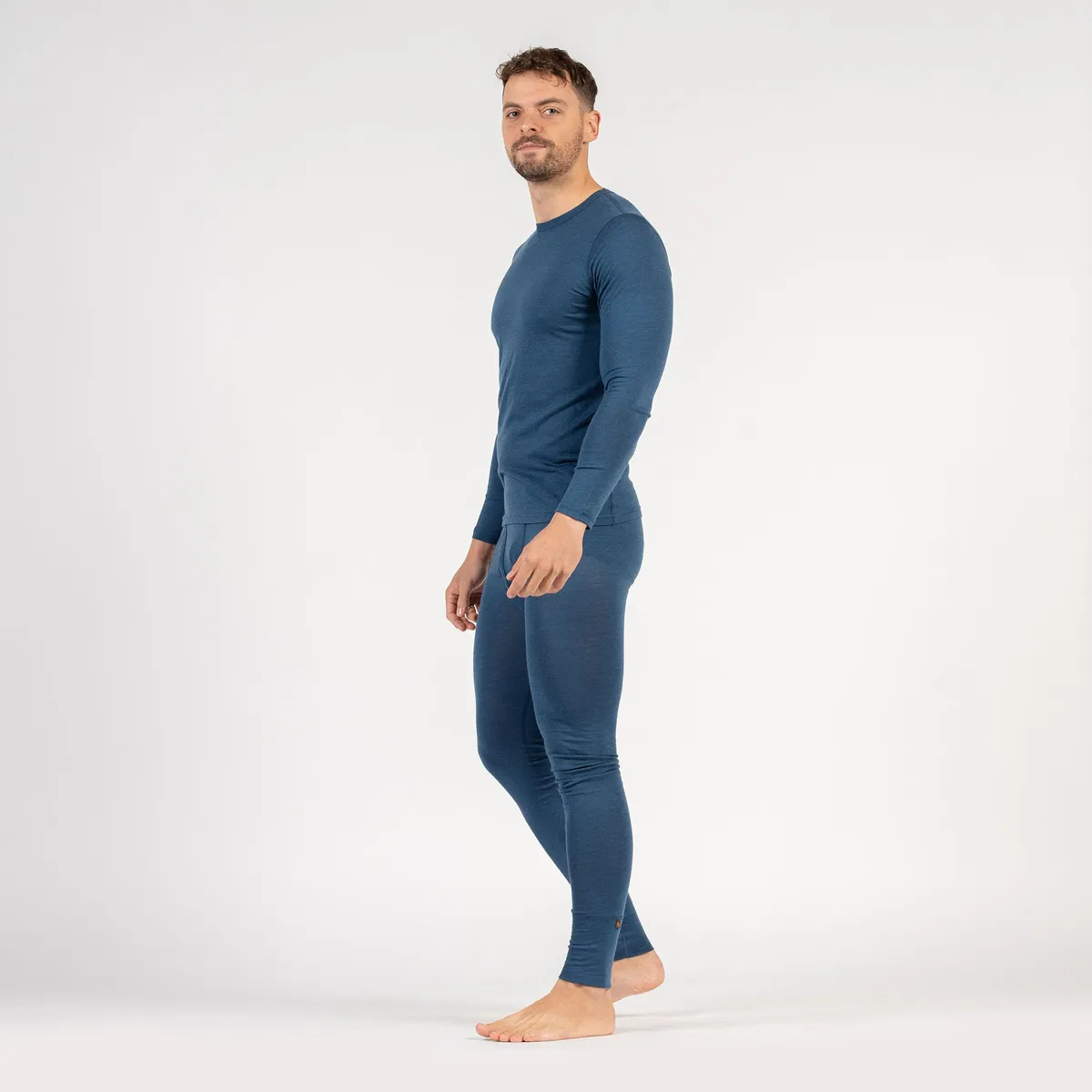 Men's Sun Protective Long Sleeve Shirt 6