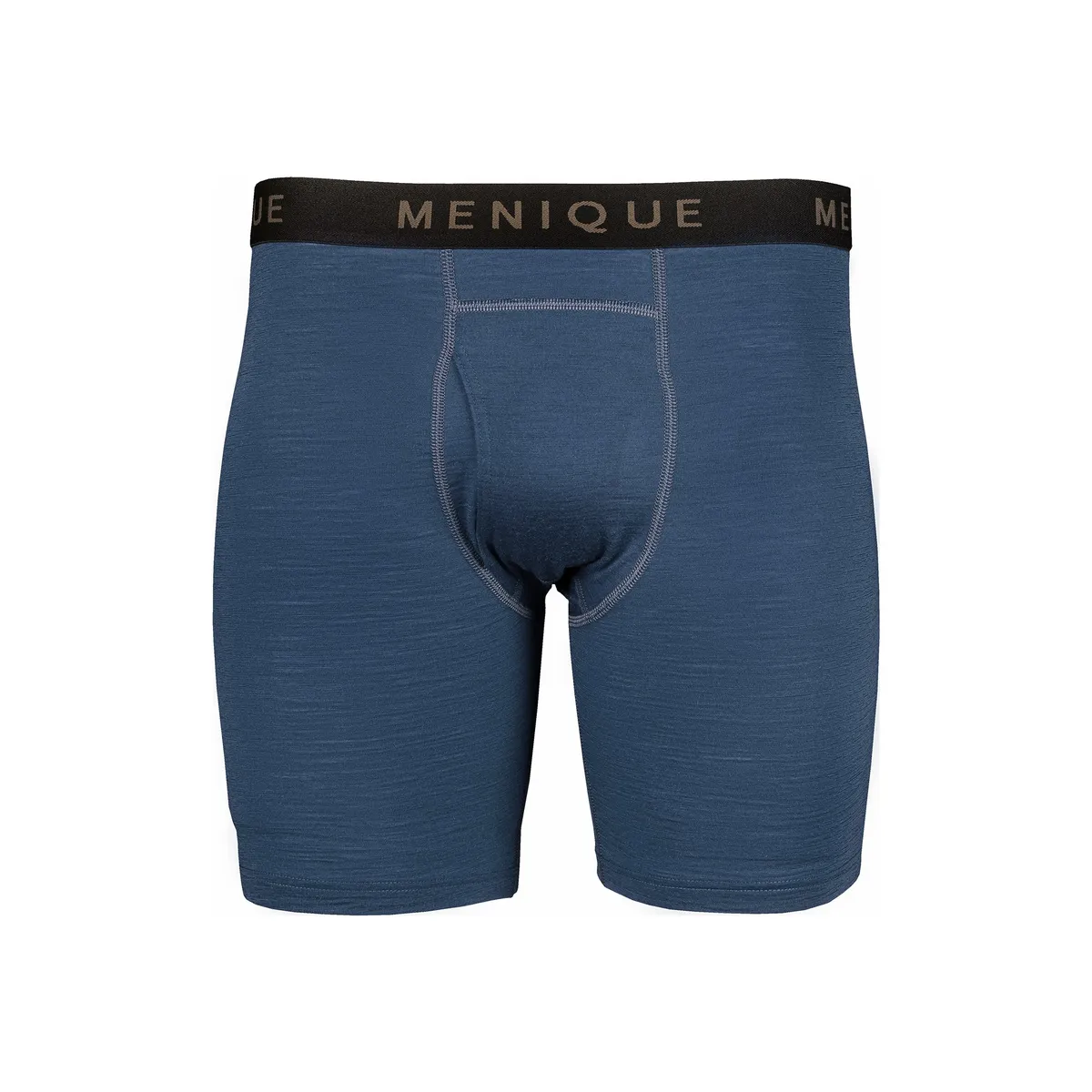 Men's T-Shirt & Boxers 2-Piece Denim 3