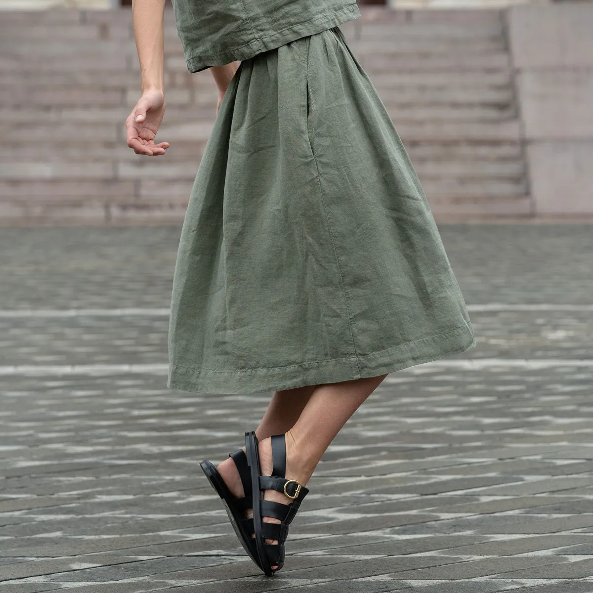 Midi Skirt Sophia 13
