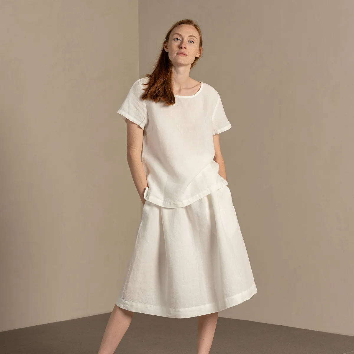 Midi Skirt Sophia 17