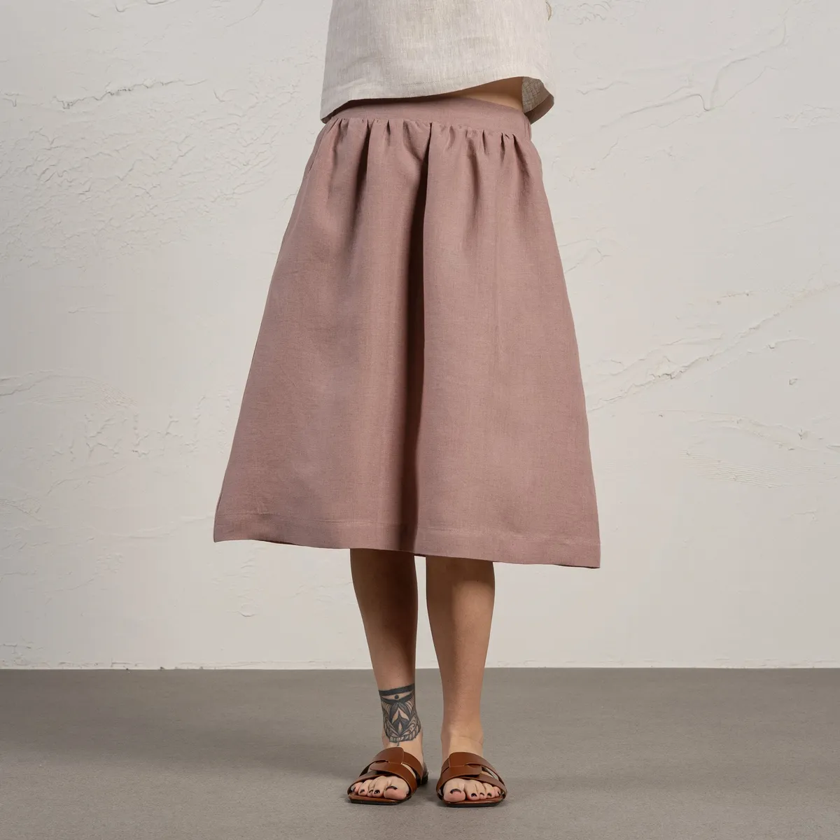 Midi Skirt Sophia 19