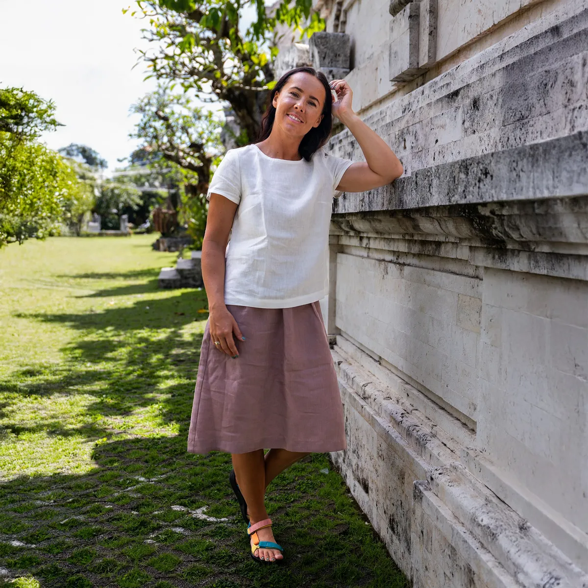 Midi Skirt Sophia 20