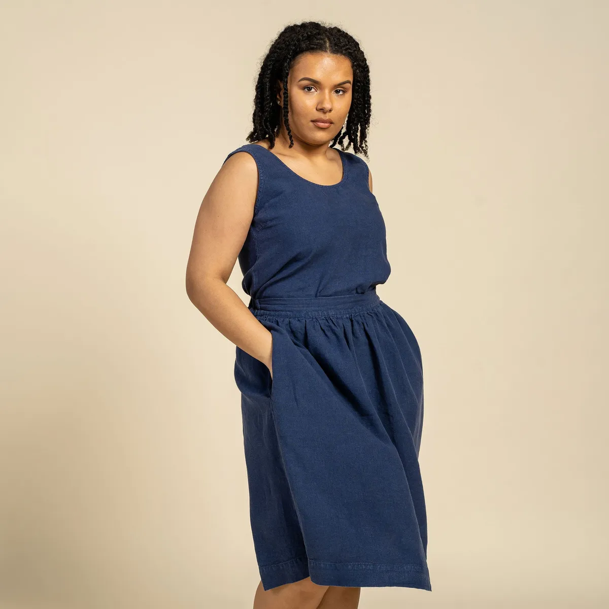 Midi Skirt Sophia 8