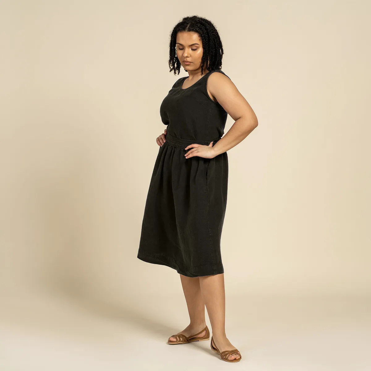 Midi Skirt Sophia 9