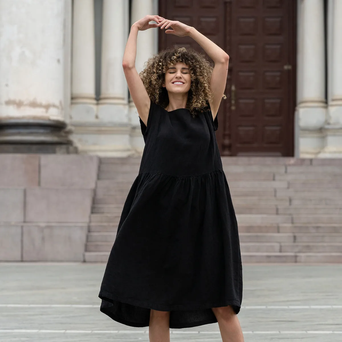 Smock Dress Cecilia 20