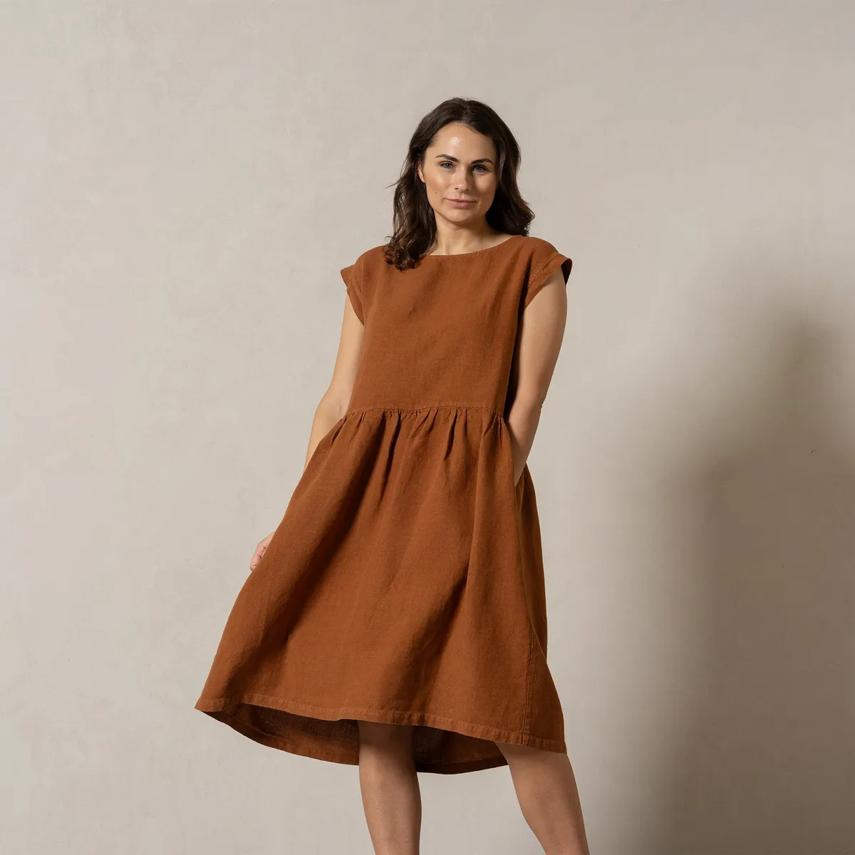 Smock Dress Cecilia 23