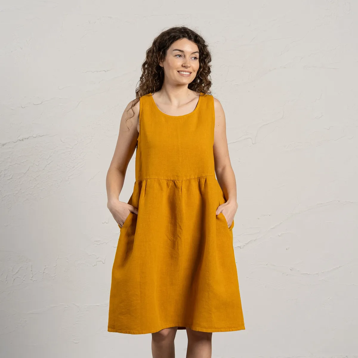 Smock Dress Eliza 6