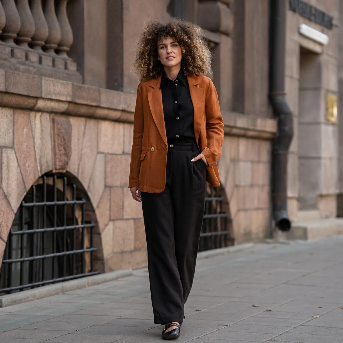 Suit Jacket Quin 2