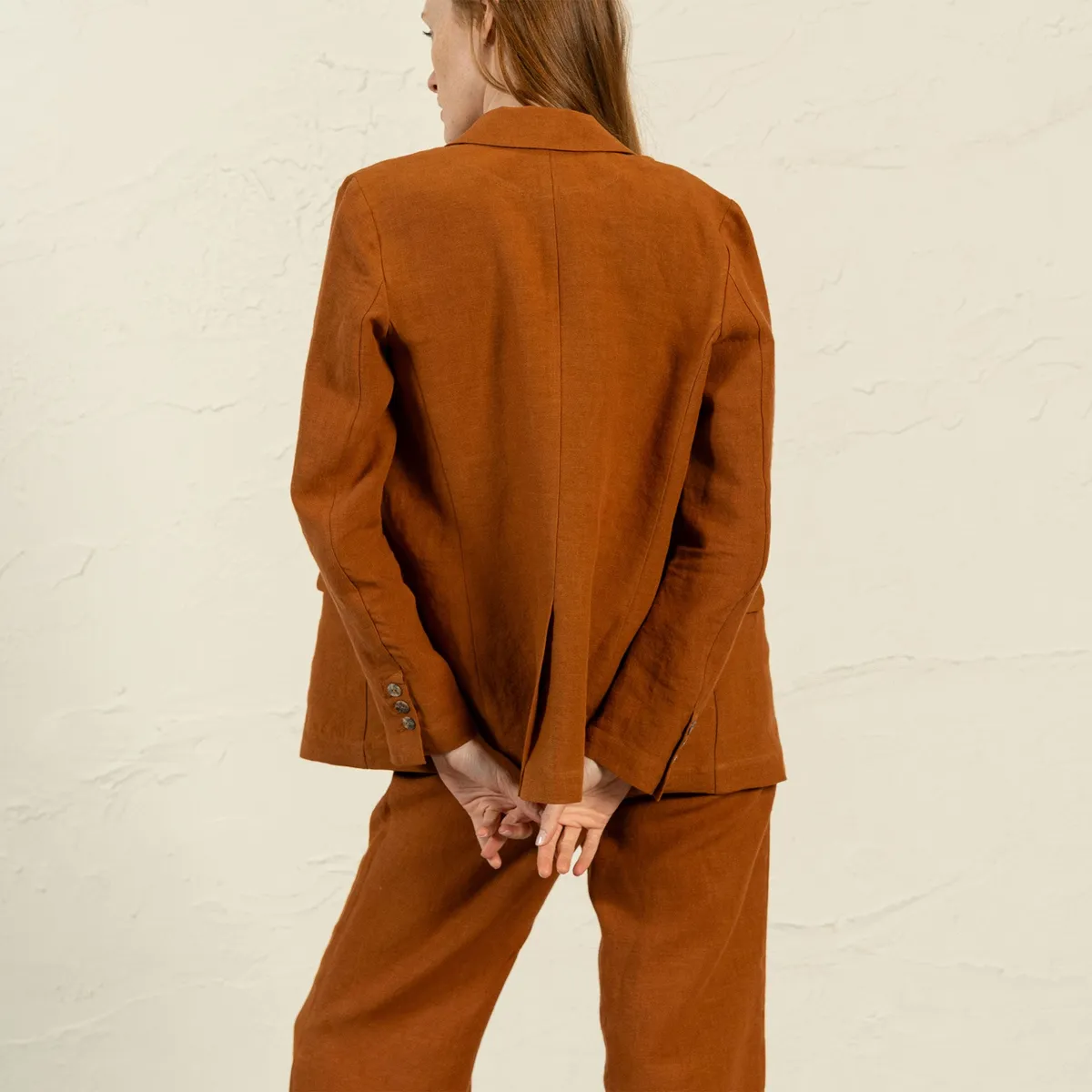 Suit Jacket Quin 4