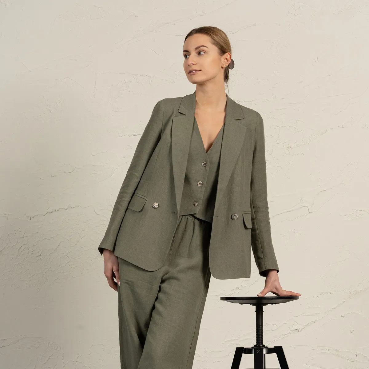 Suit Jacket Quin 5