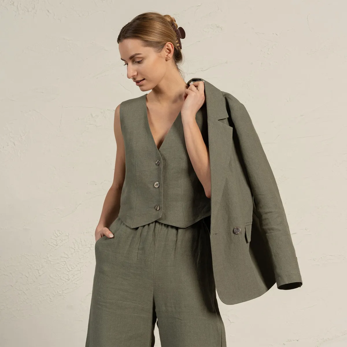 Suit Jacket Quin 6