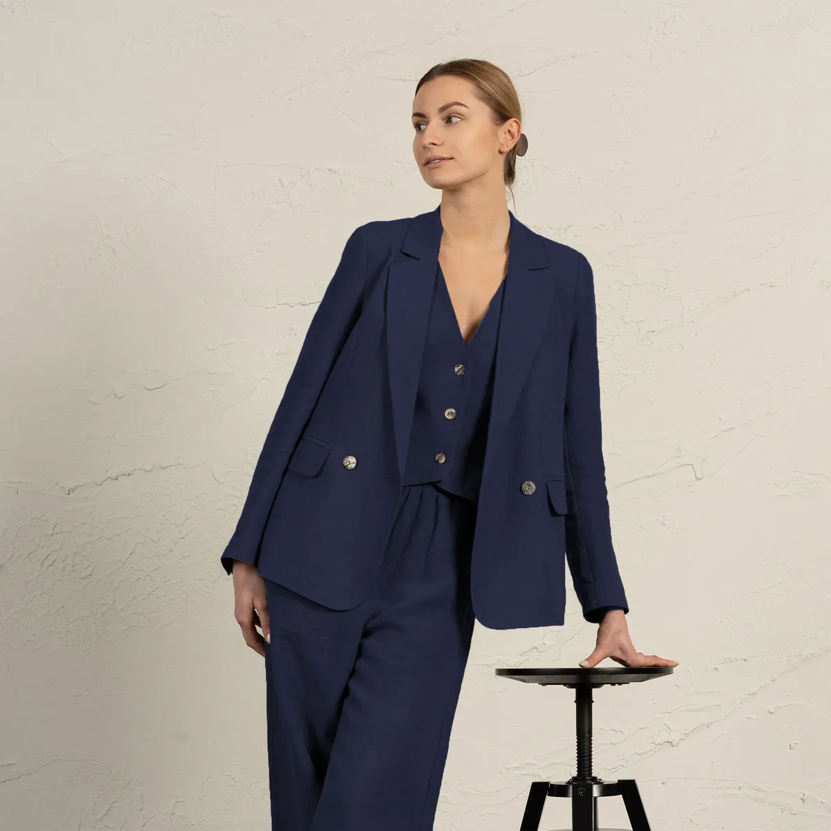 Suit Jacket Quin 7