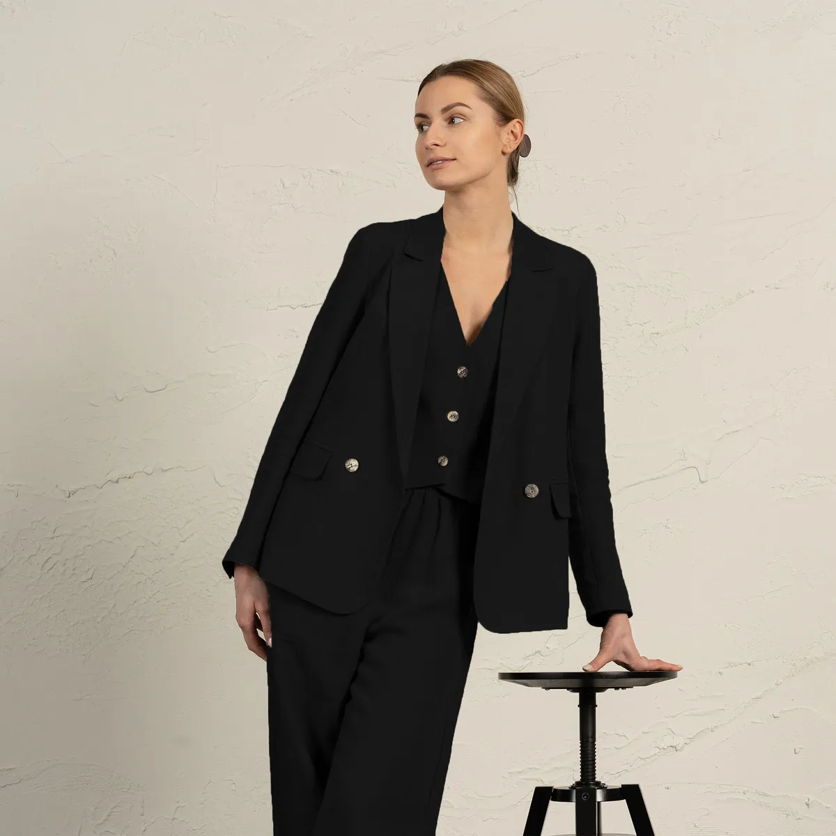 Suit Jacket Quin 9
