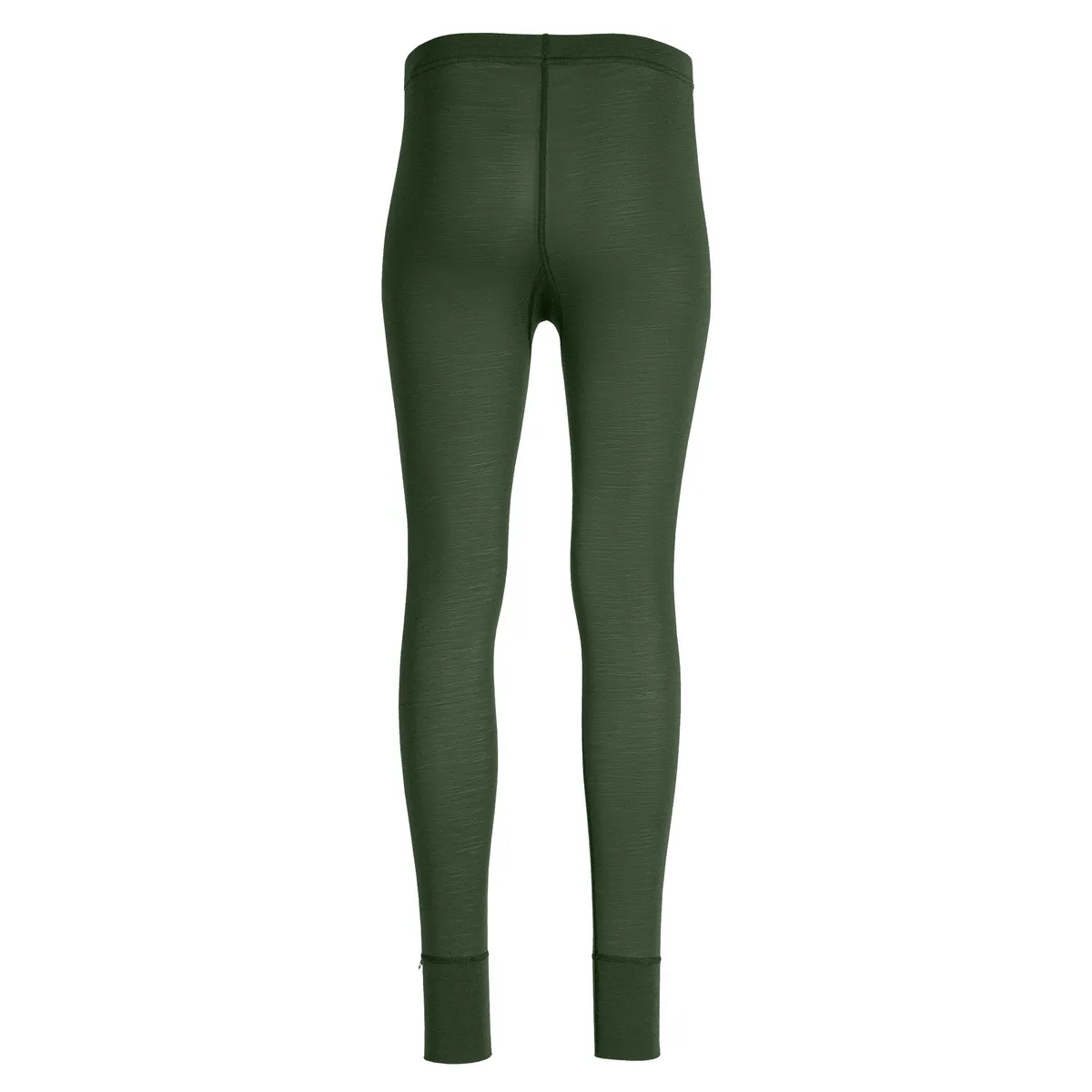 Women's 160 Bottom Dark Green 4
