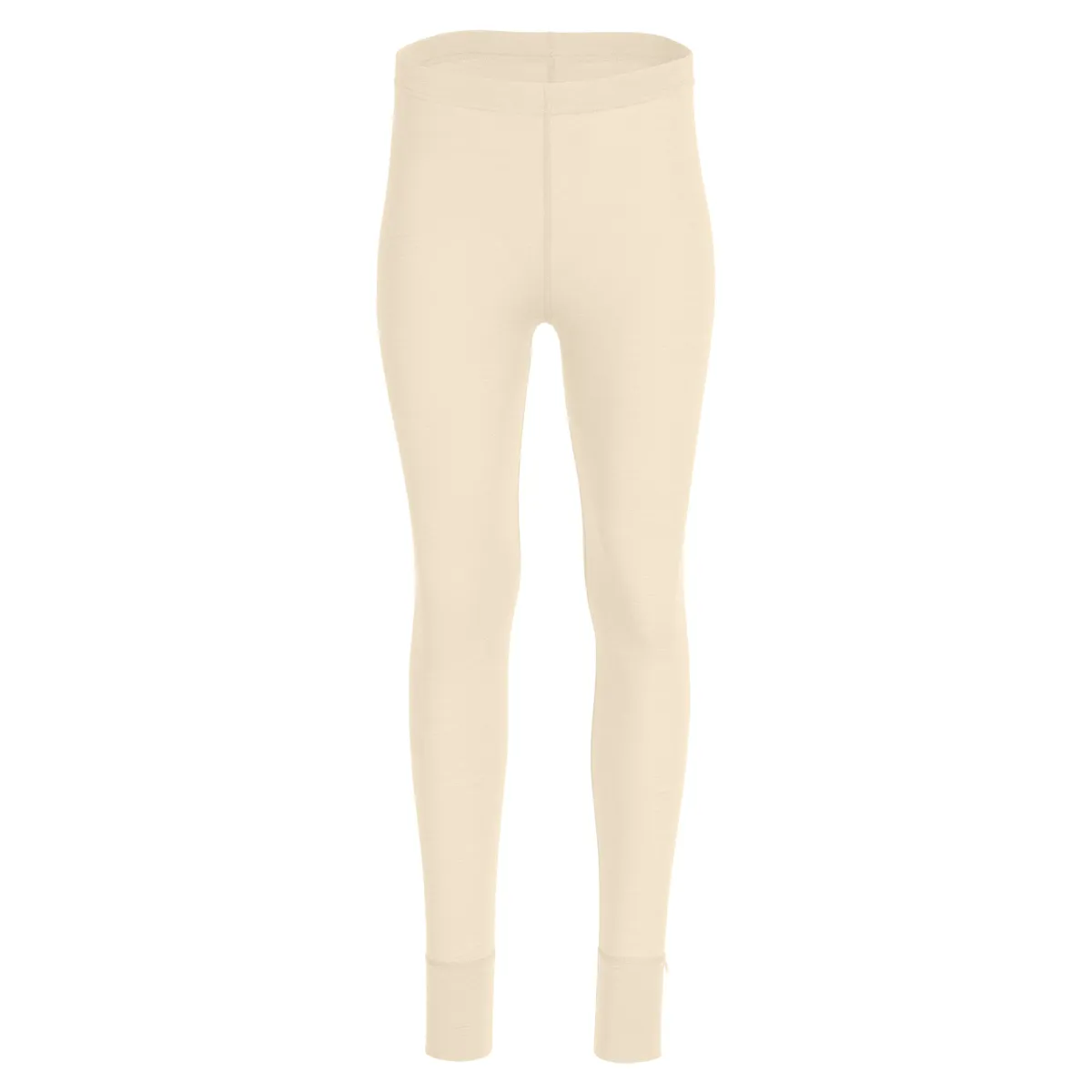 Women's 160 Merino Pants Natural 3