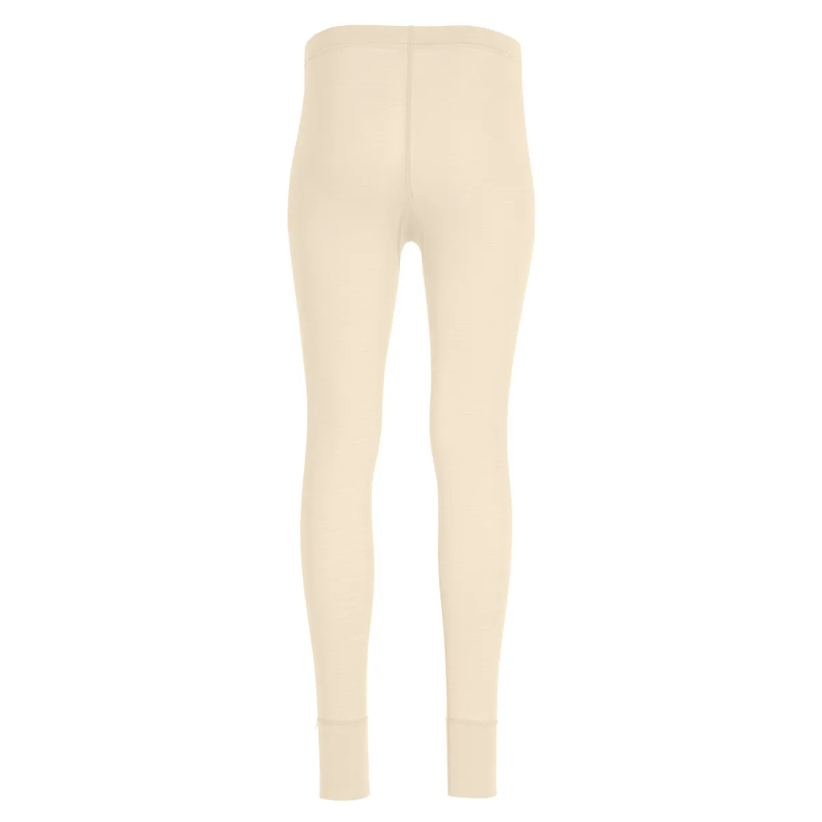 Women's 160 Merino Pants Natural 4