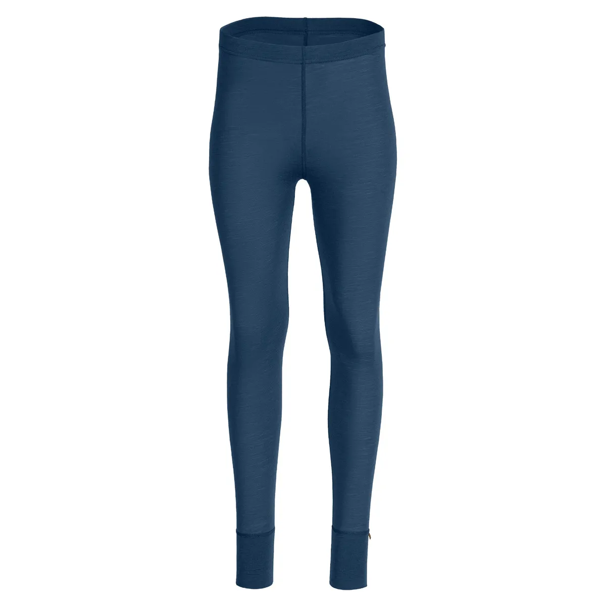 Women's 160 Merino Thermal Pants Denim 3