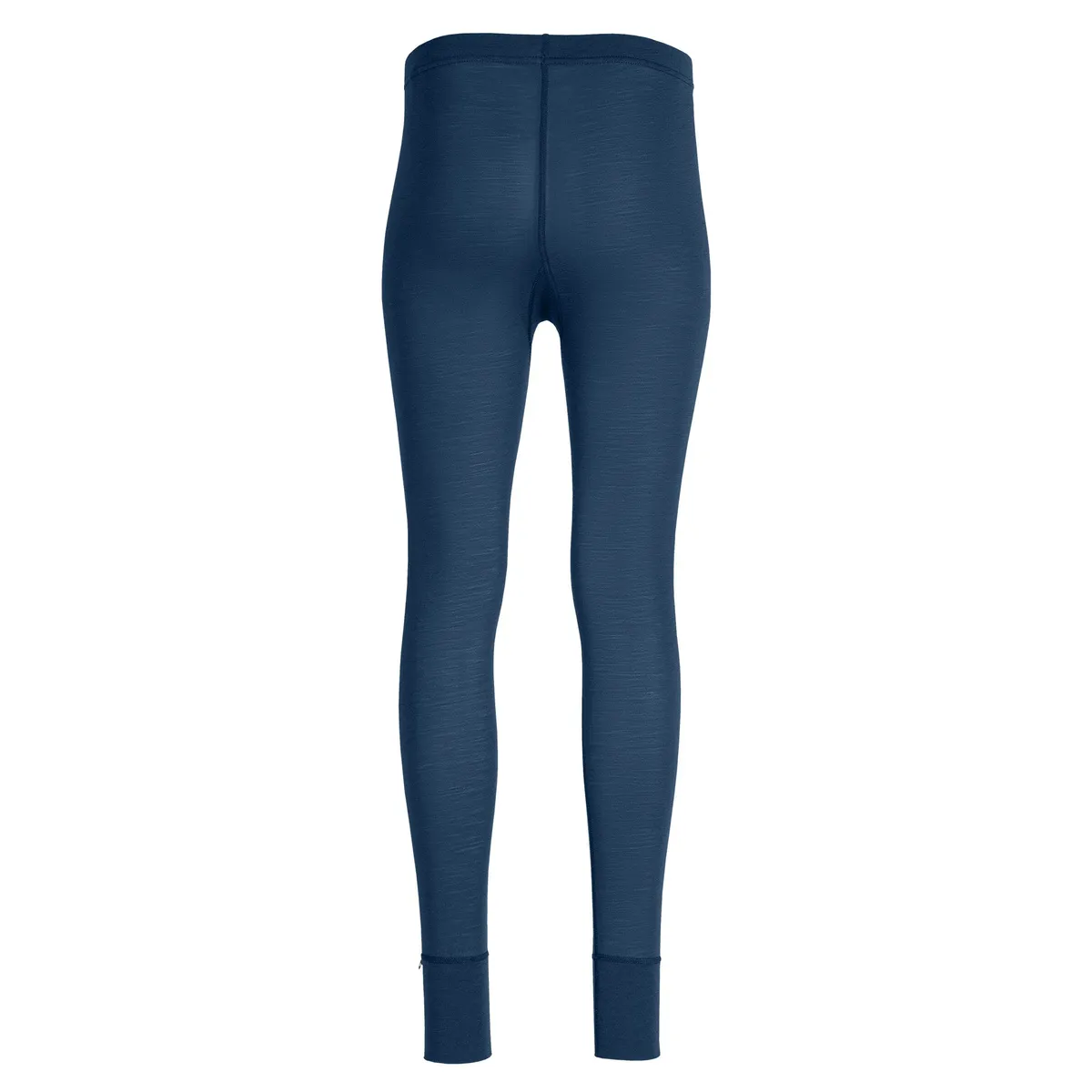 Women's 160 Merino Thermal Pants Denim 4
