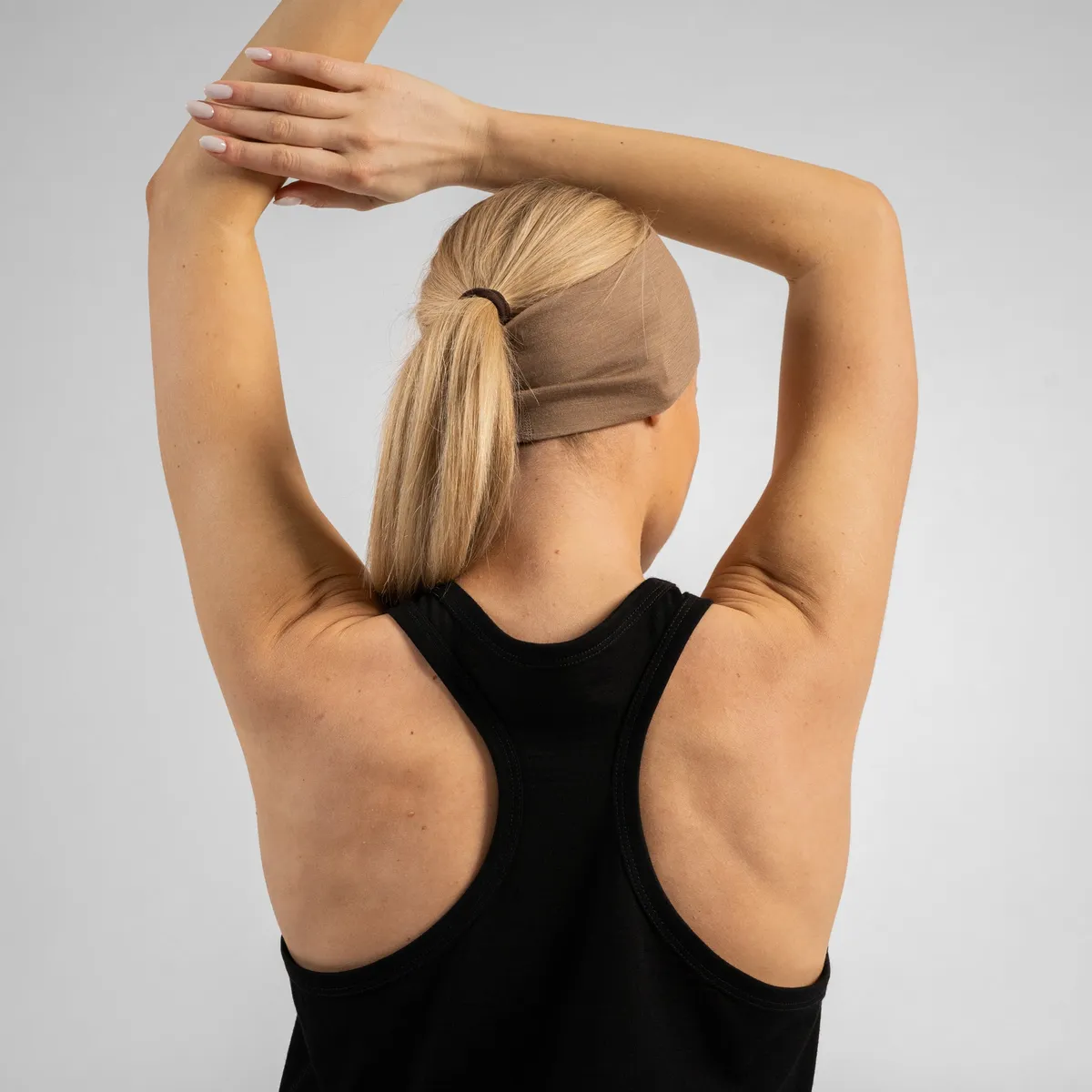 Women's Merino Sport Sleeveless Top 9