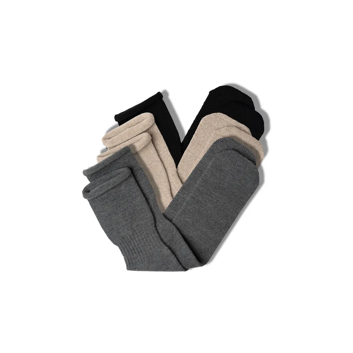 Women's Socks 3-Pack