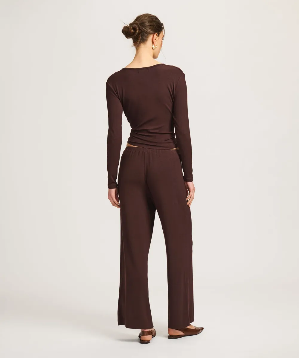 Baby Rib Cardigan 12