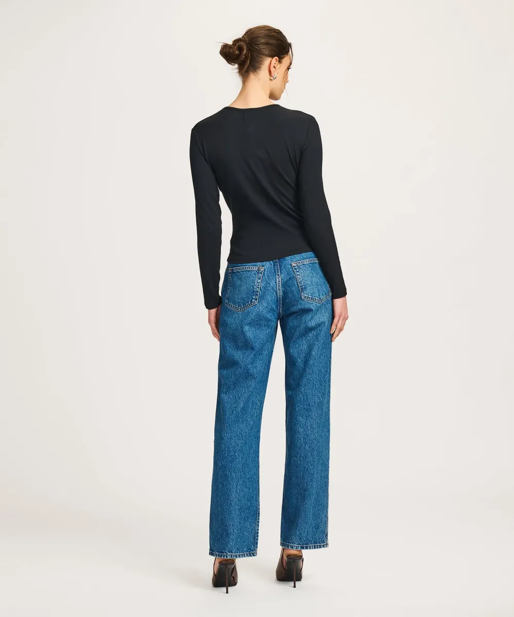 Baby Rib Cardigan 14