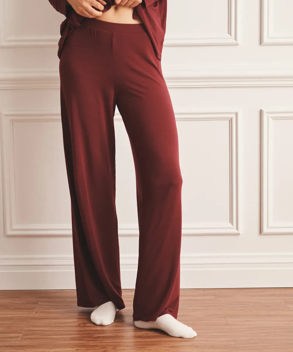 Breathable Sleep Pant 2