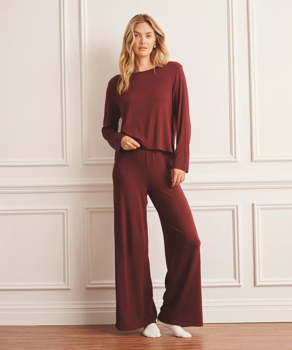 Breathable Sleep Pant 11