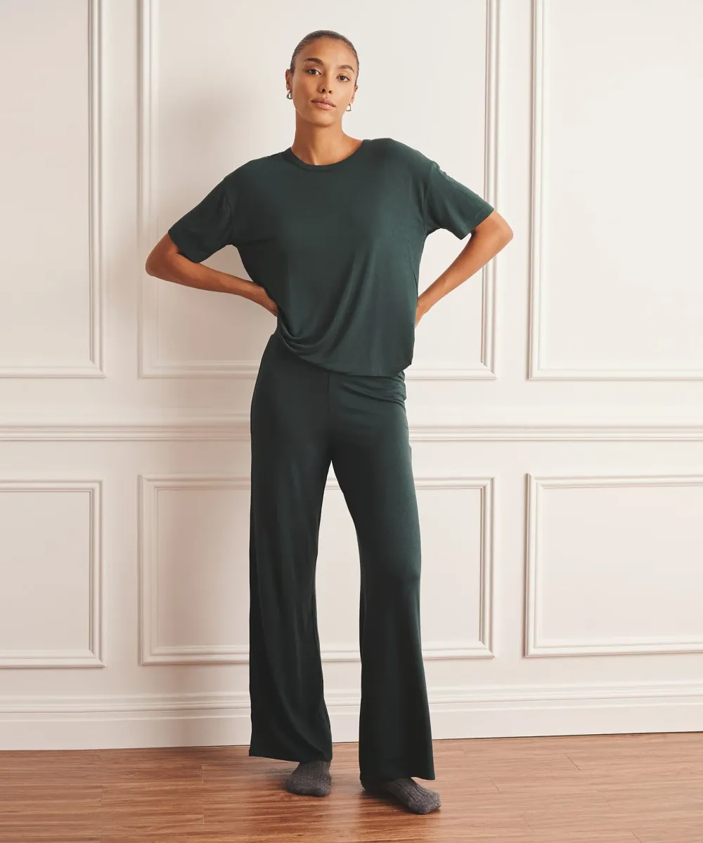 Breathable Sleep Pant 16