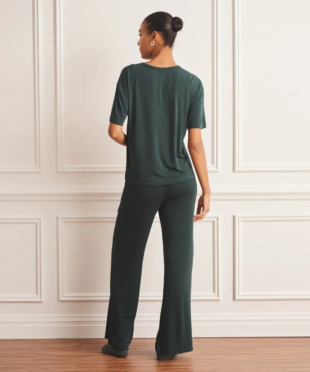 Breathable Sleep Pant 18