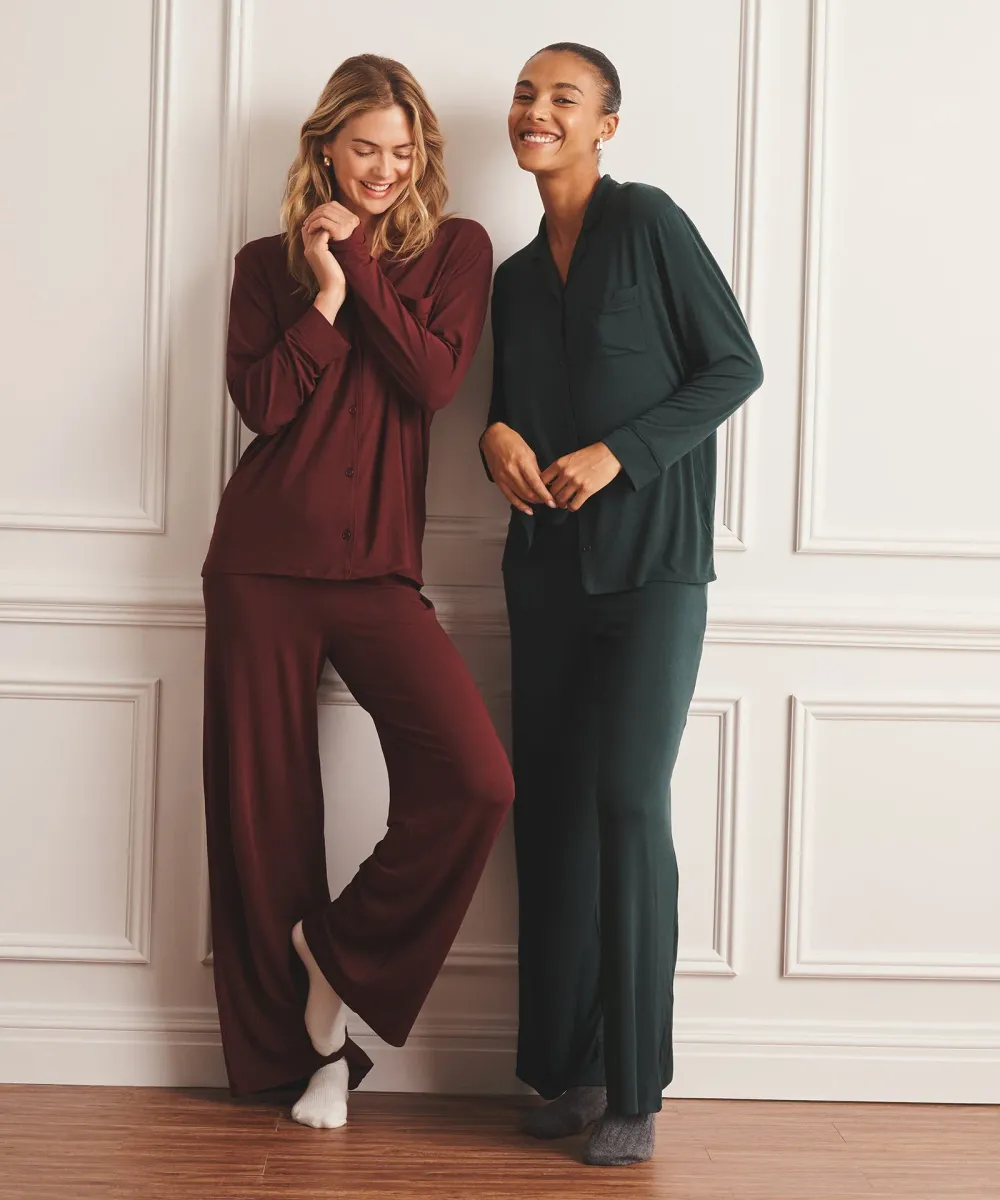 Breathable Sleep Pant 19