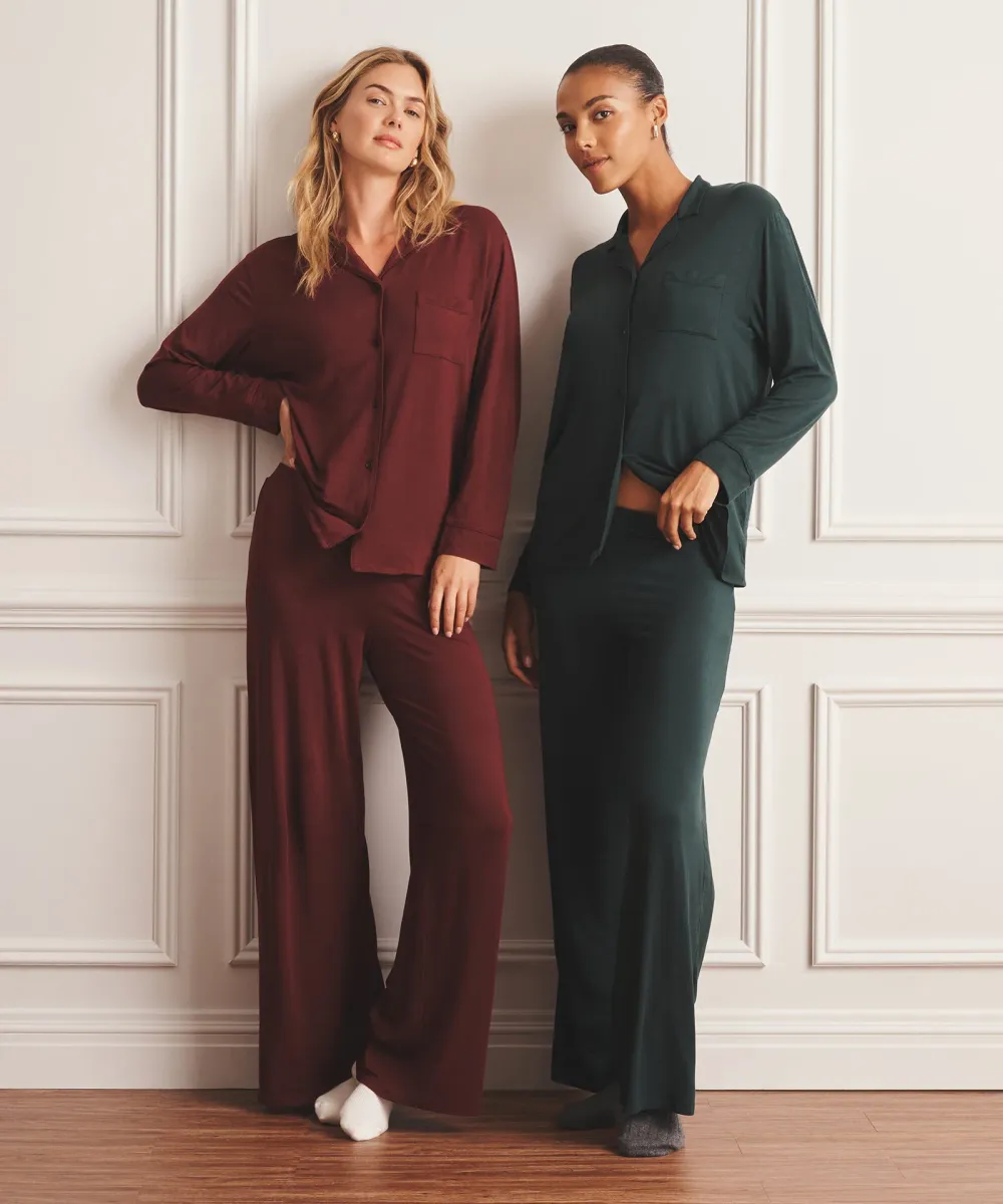 Breathable Sleep Pant 20