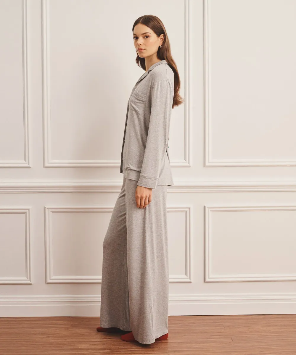 Breathable Sleep Pant 5