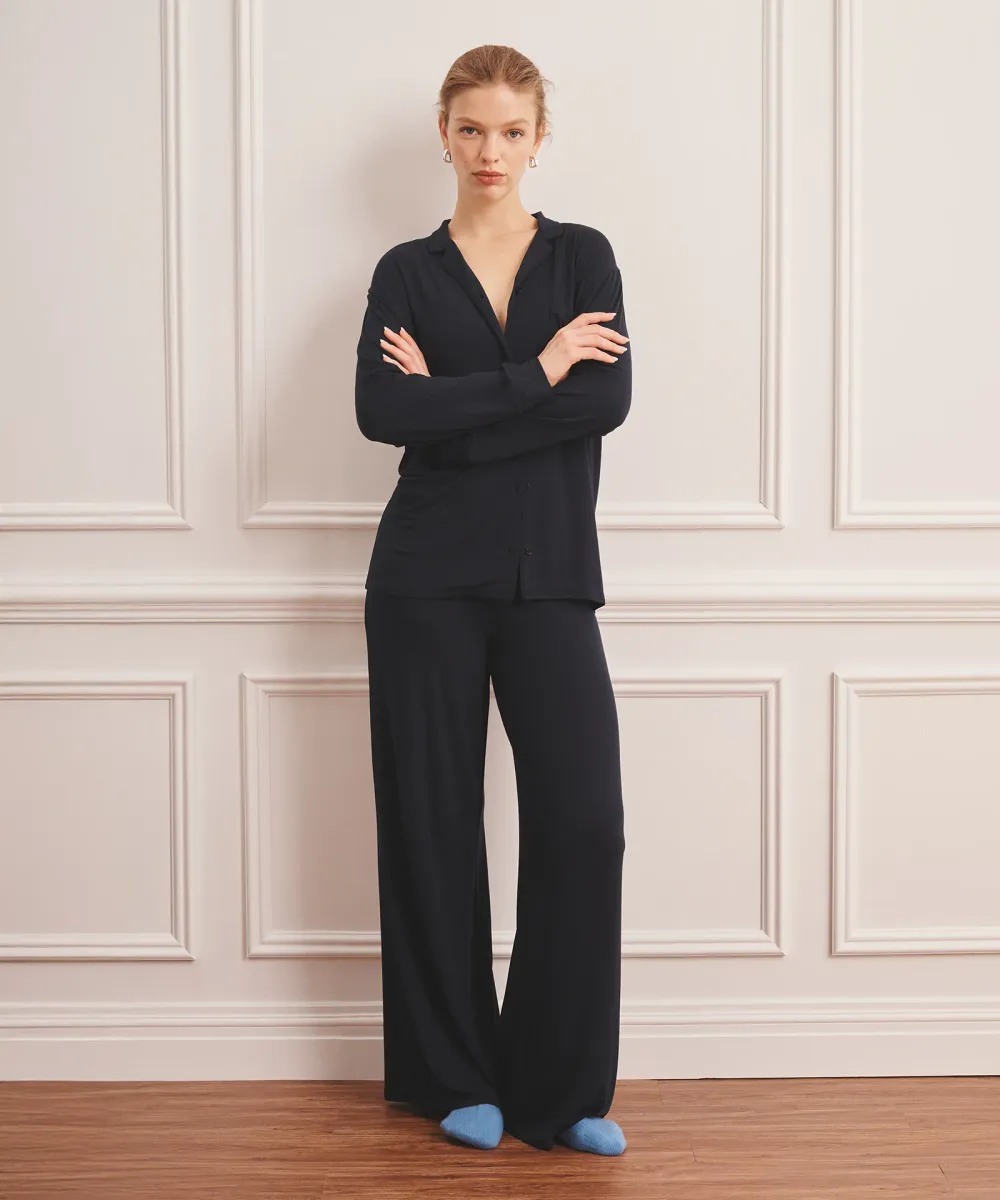 Breathable Sleep Pant 7