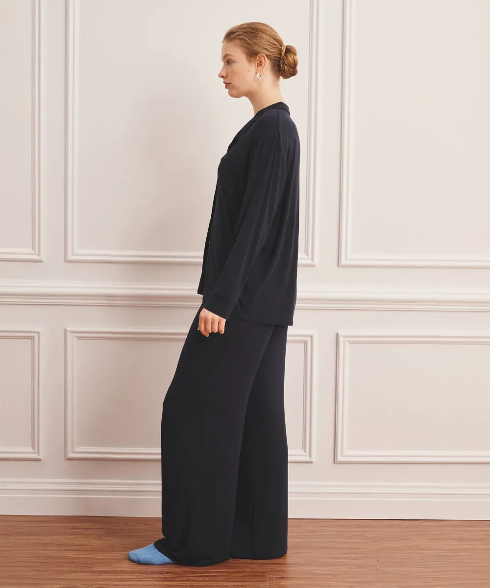 Breathable Sleep Pant 8