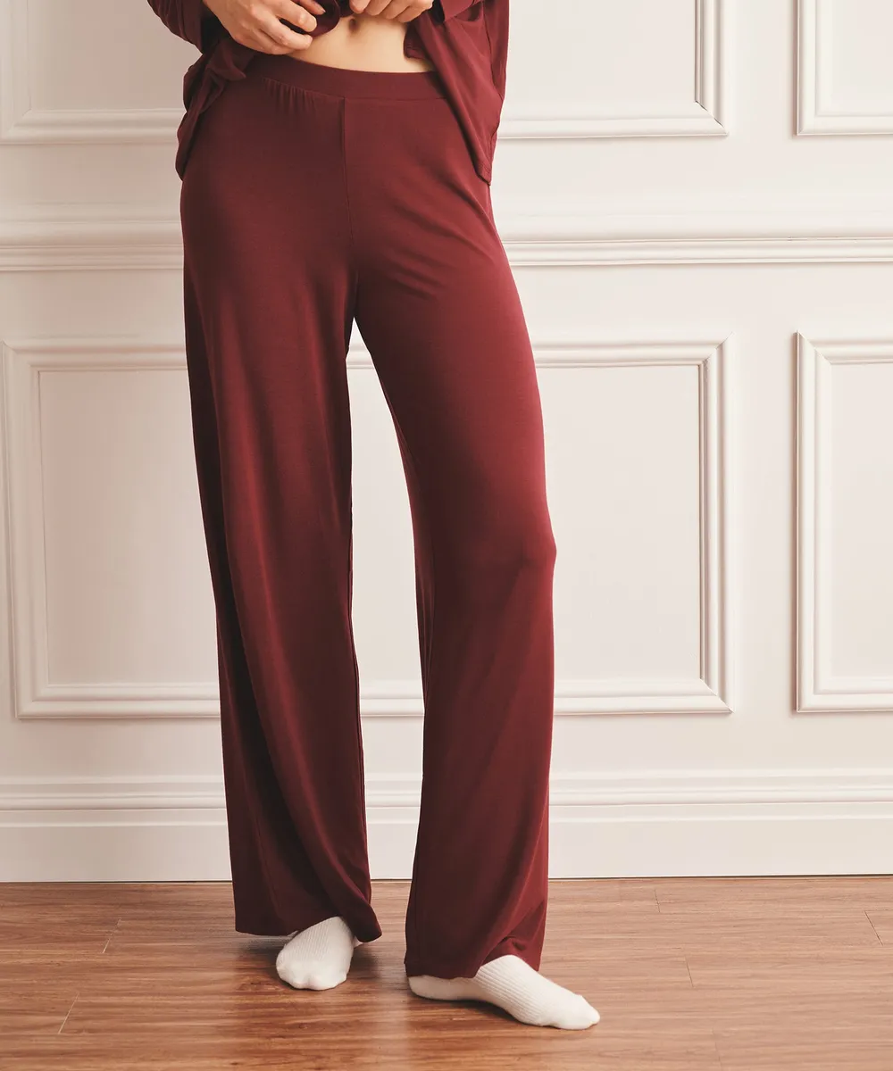 Breathable Sleep Pant 2