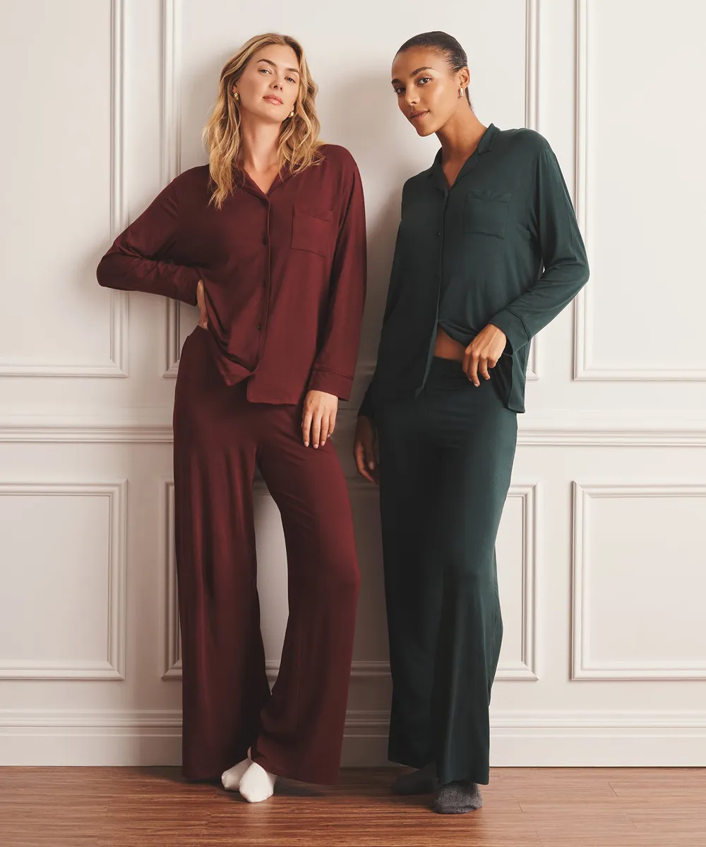 Breathable Sleep Pant 20