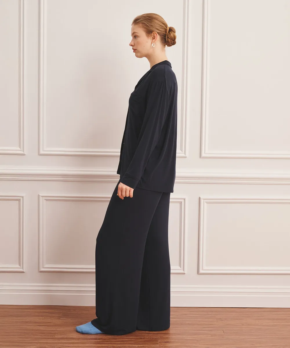 Breathable Sleep Pant 8