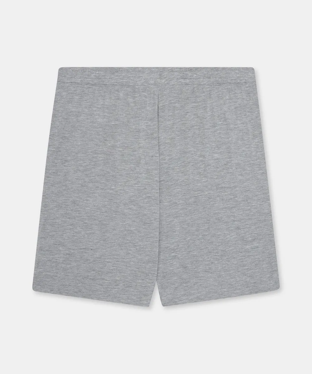 Breathable Sleep Shorts 13