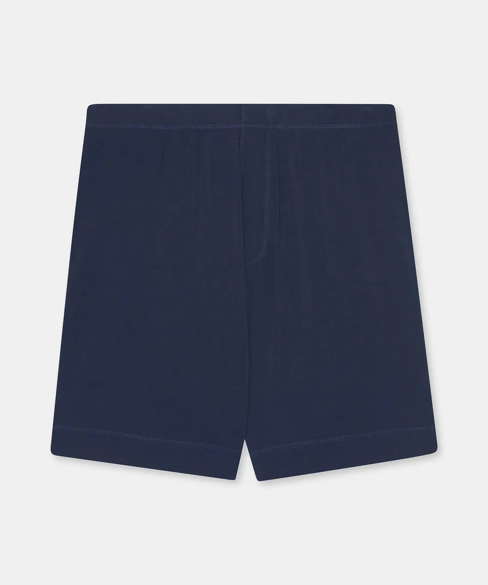 Breathable Sleep Shorts 14