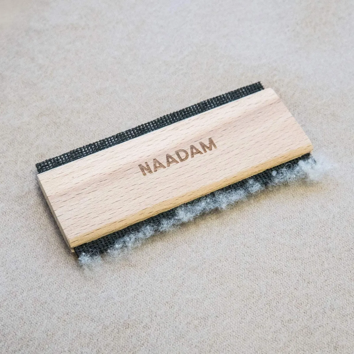 Cashmere Comb 4