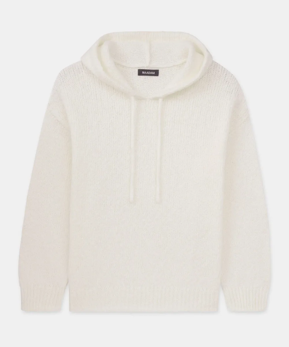 Chunky Cotton Hoodie 9