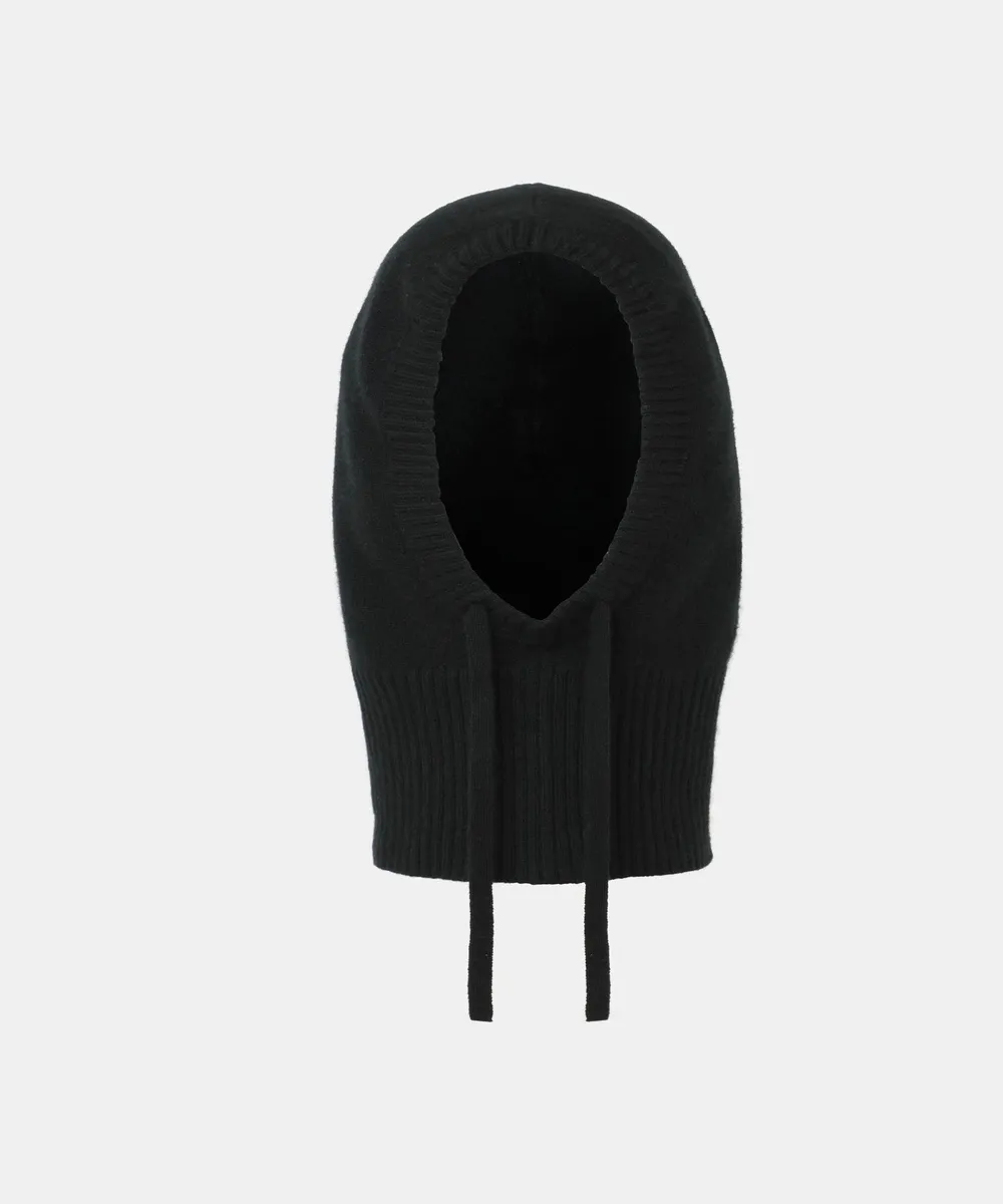 Luxe Cashmere Balaclava 17